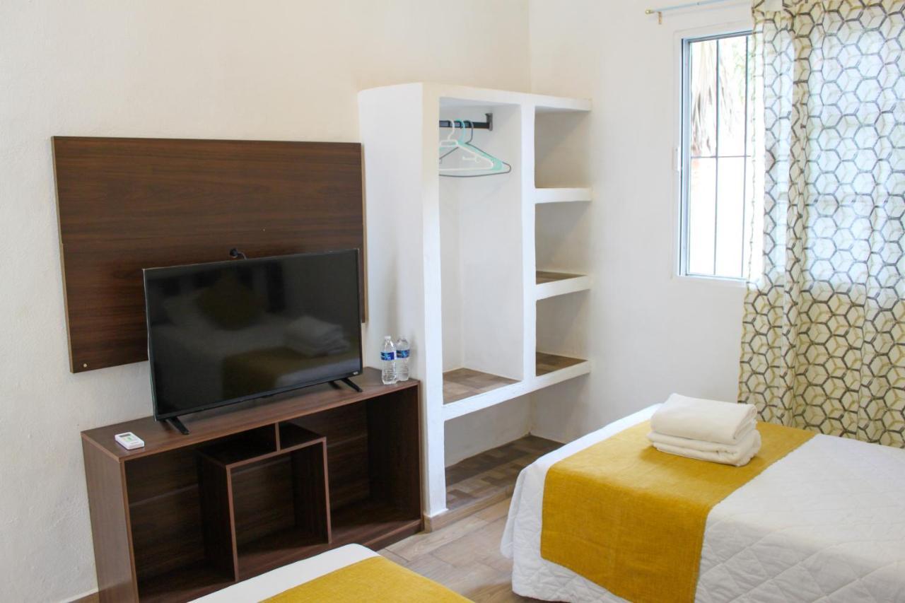 Quarto Duplo ou Twin