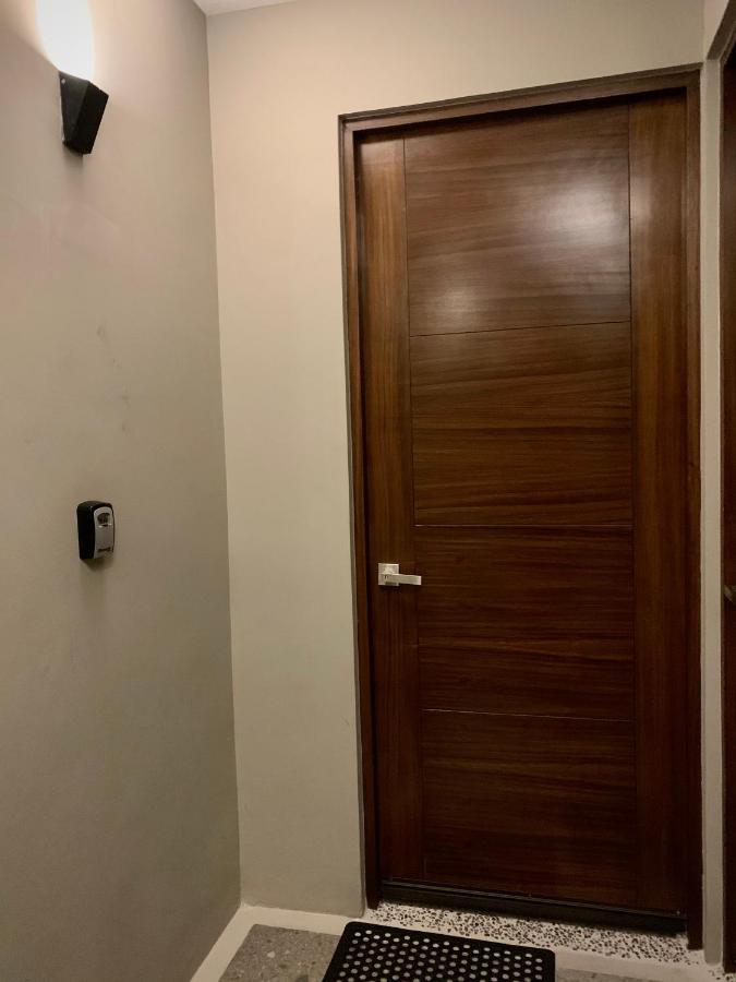 Quarto Duplo Deluxe