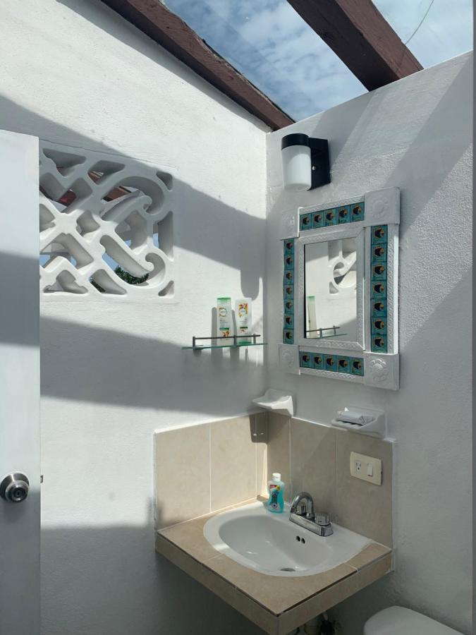 Quarto Duplo com Varanda