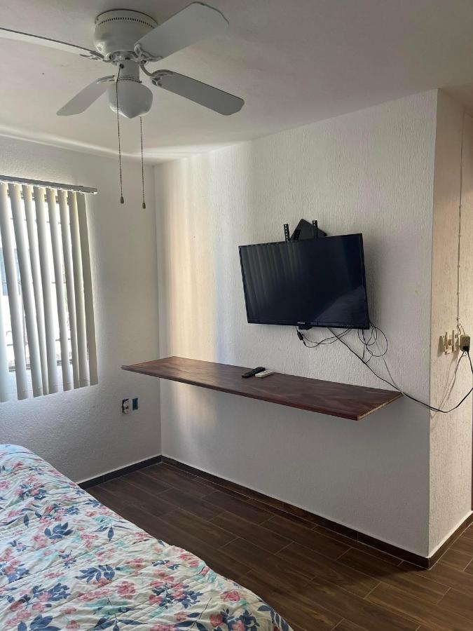 Quarto Duplo com Casa de Banho Privativa