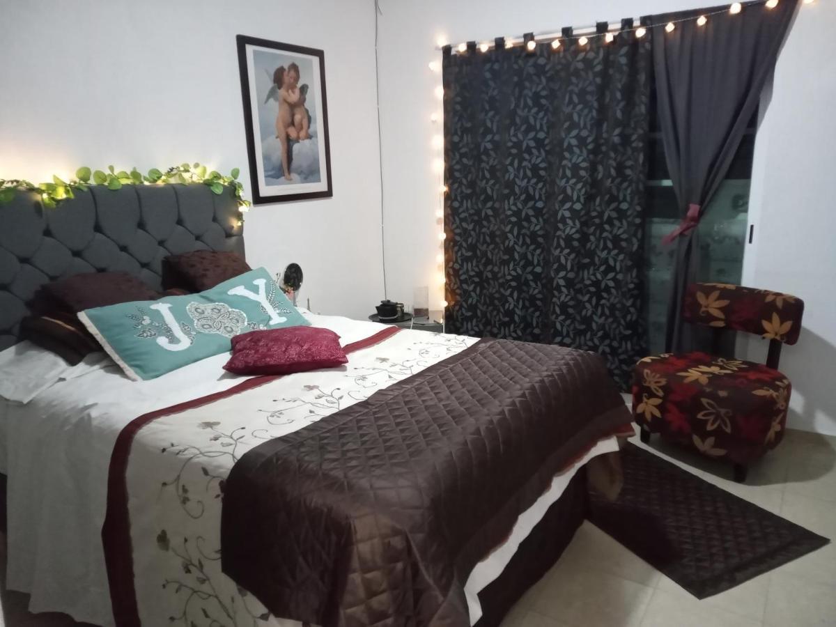 Quarto Duplo ou Twin Deluxe com Varanda