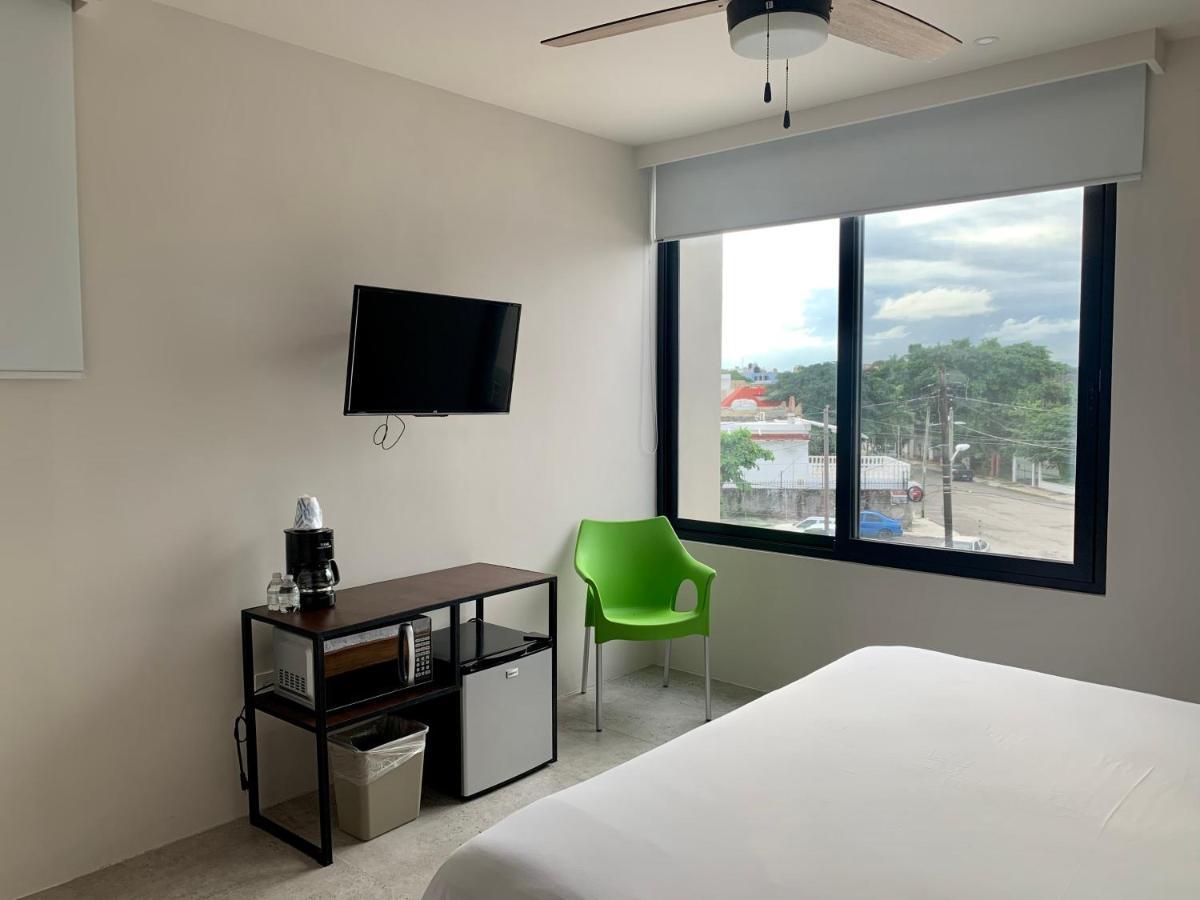 Quarto Duplo Standard