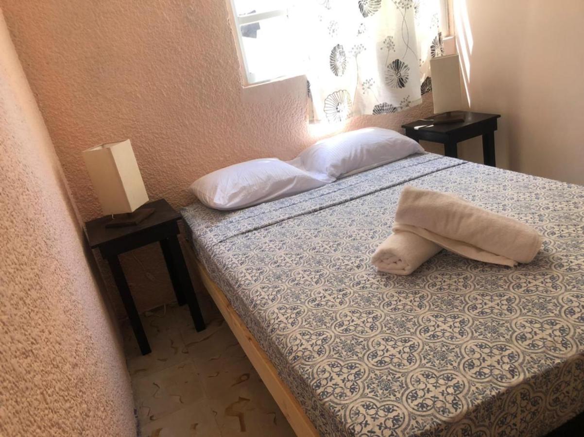 Quarto Duplo Standard com Casa de Banho Partilhada