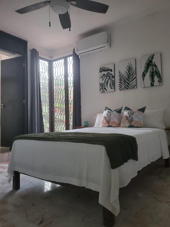 Quarto Duplo com Casa de Banho Privativa