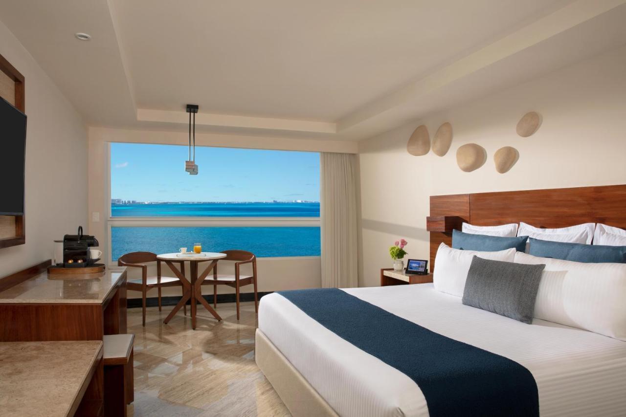 Quarto King Preferred Club - Frente Mar