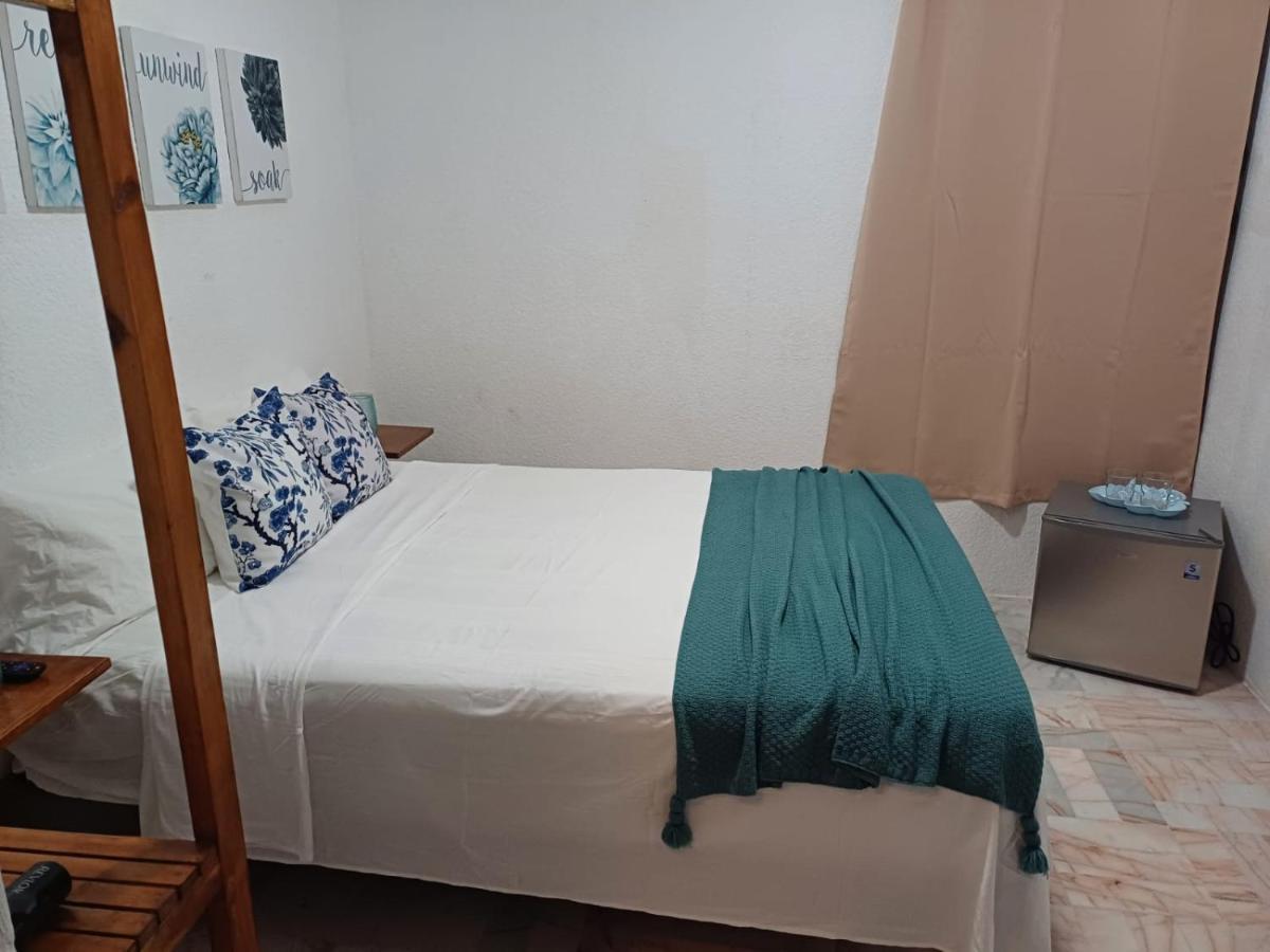 Quarto Duplo Standard