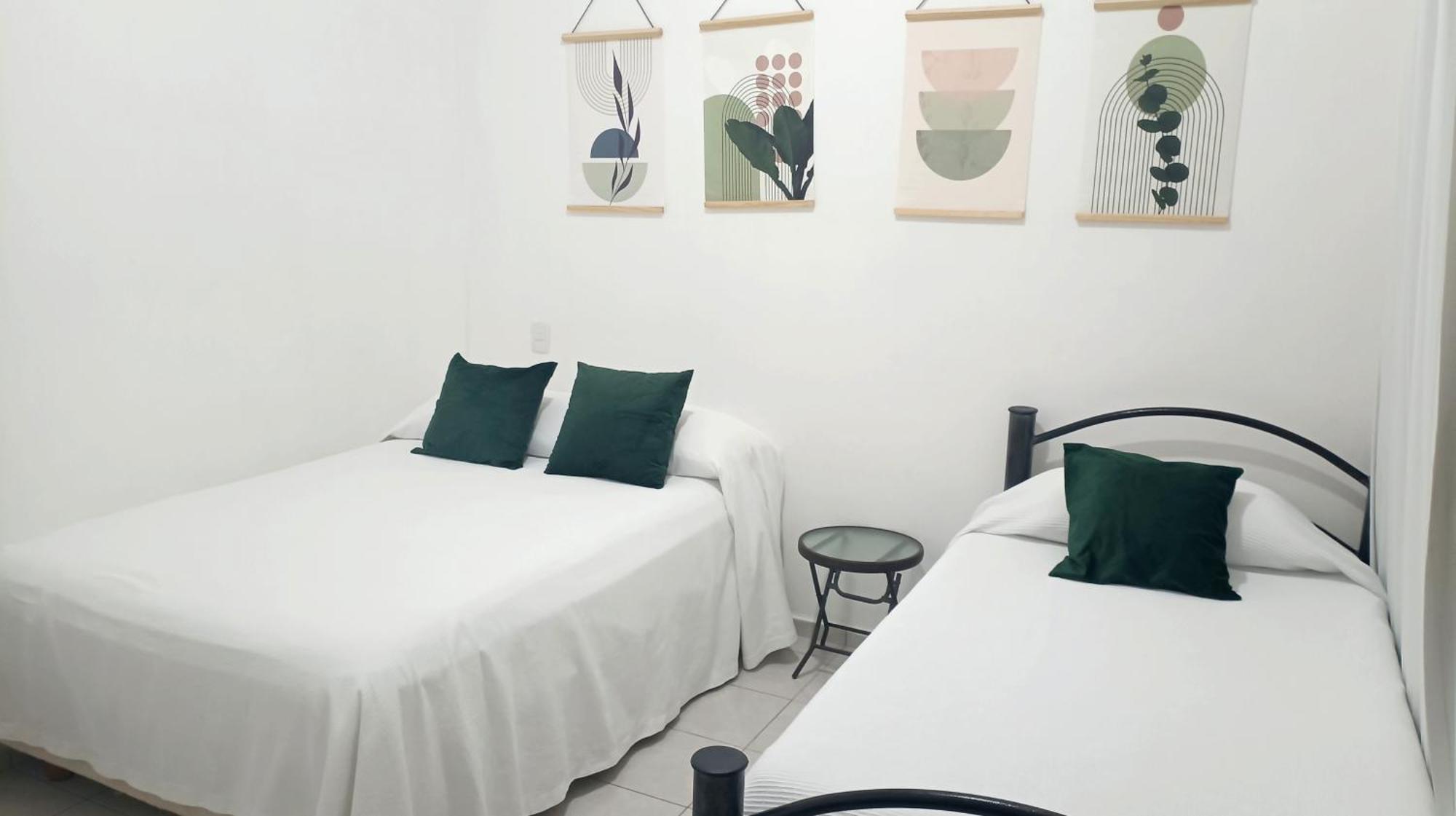 Apartamento - Piso Térreo