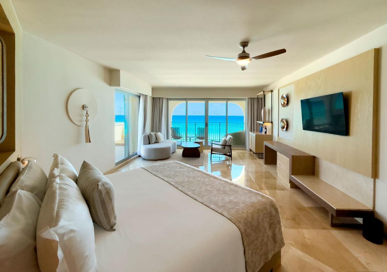 Grand Royal Suite Jacuzzi (adults only +18)