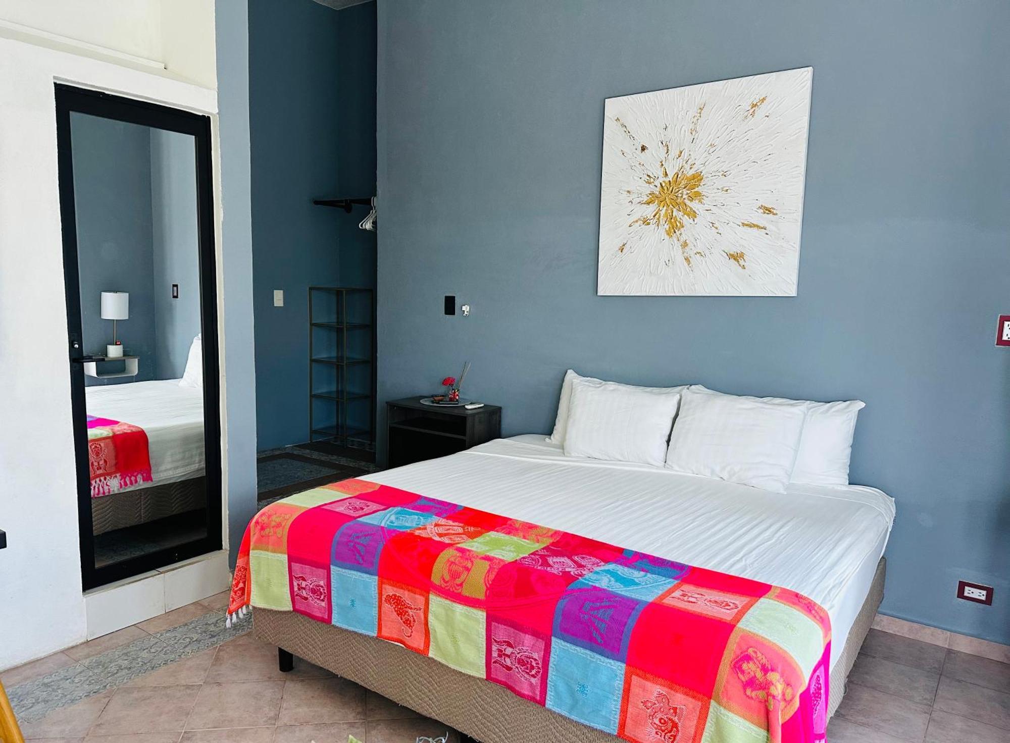 Quarto Duplo Superior