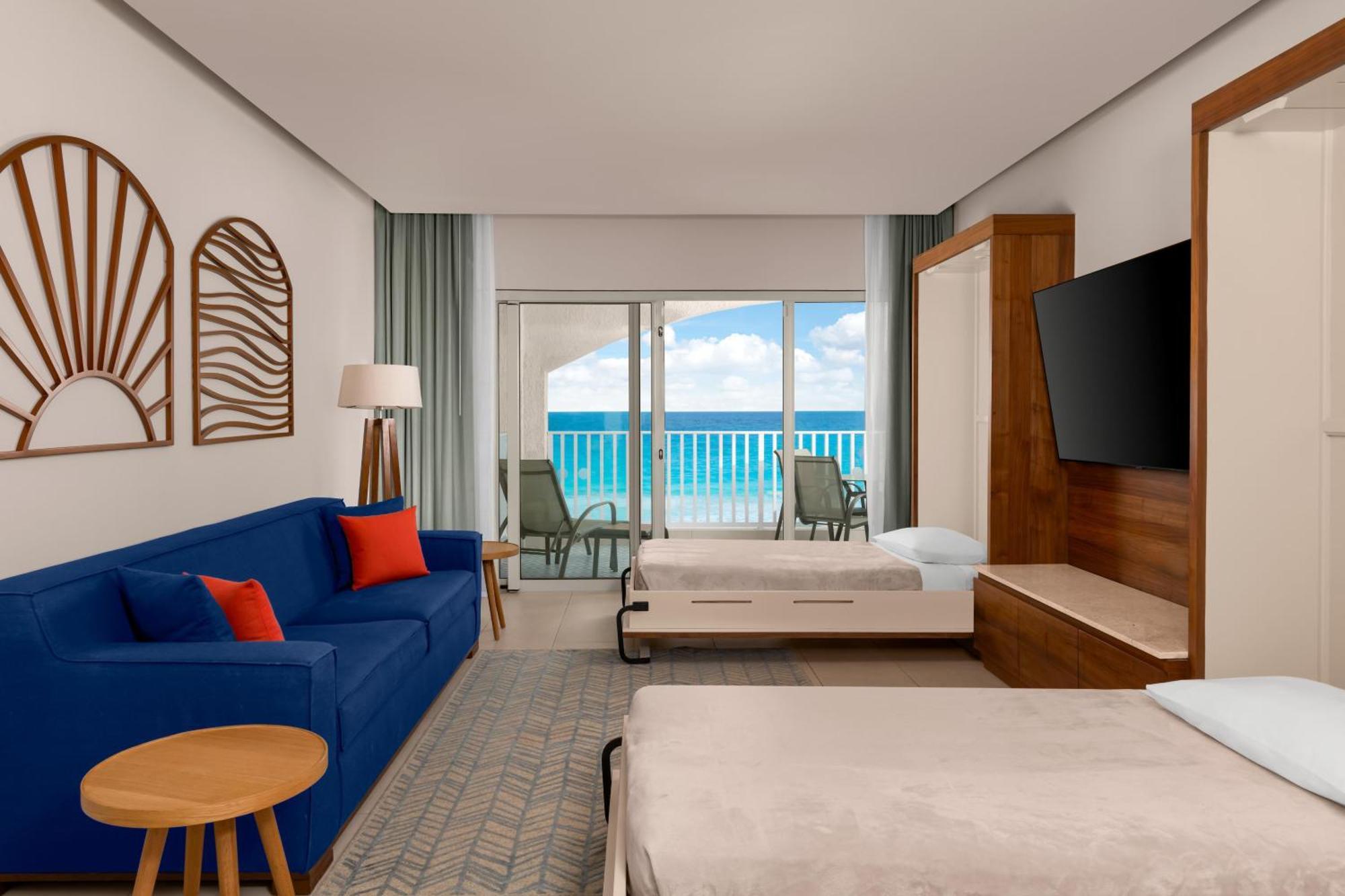 Enclave Beachfront Suite One King Two Murphy Beds,1758337055:JPEG