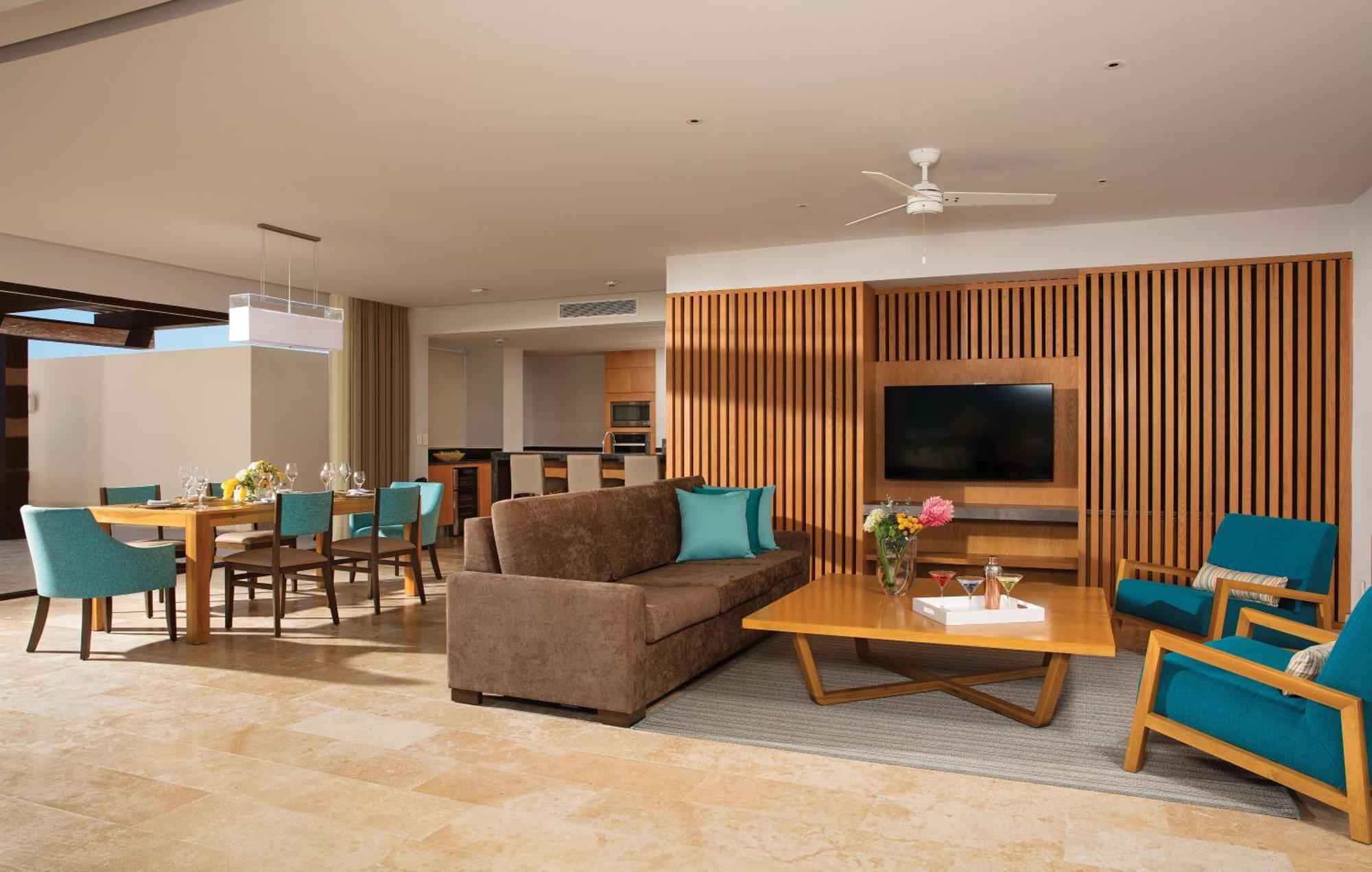 Suite com Vista Mar
