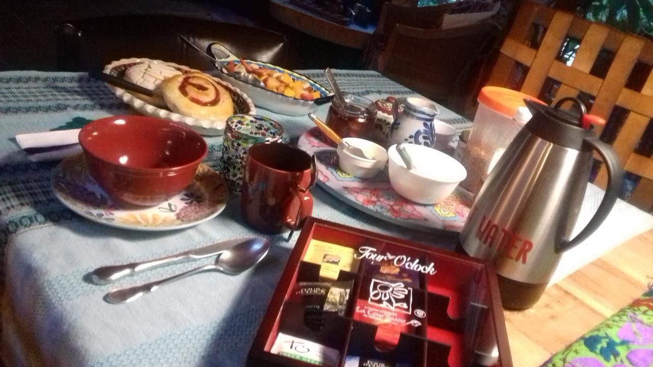 Quarto Familiar