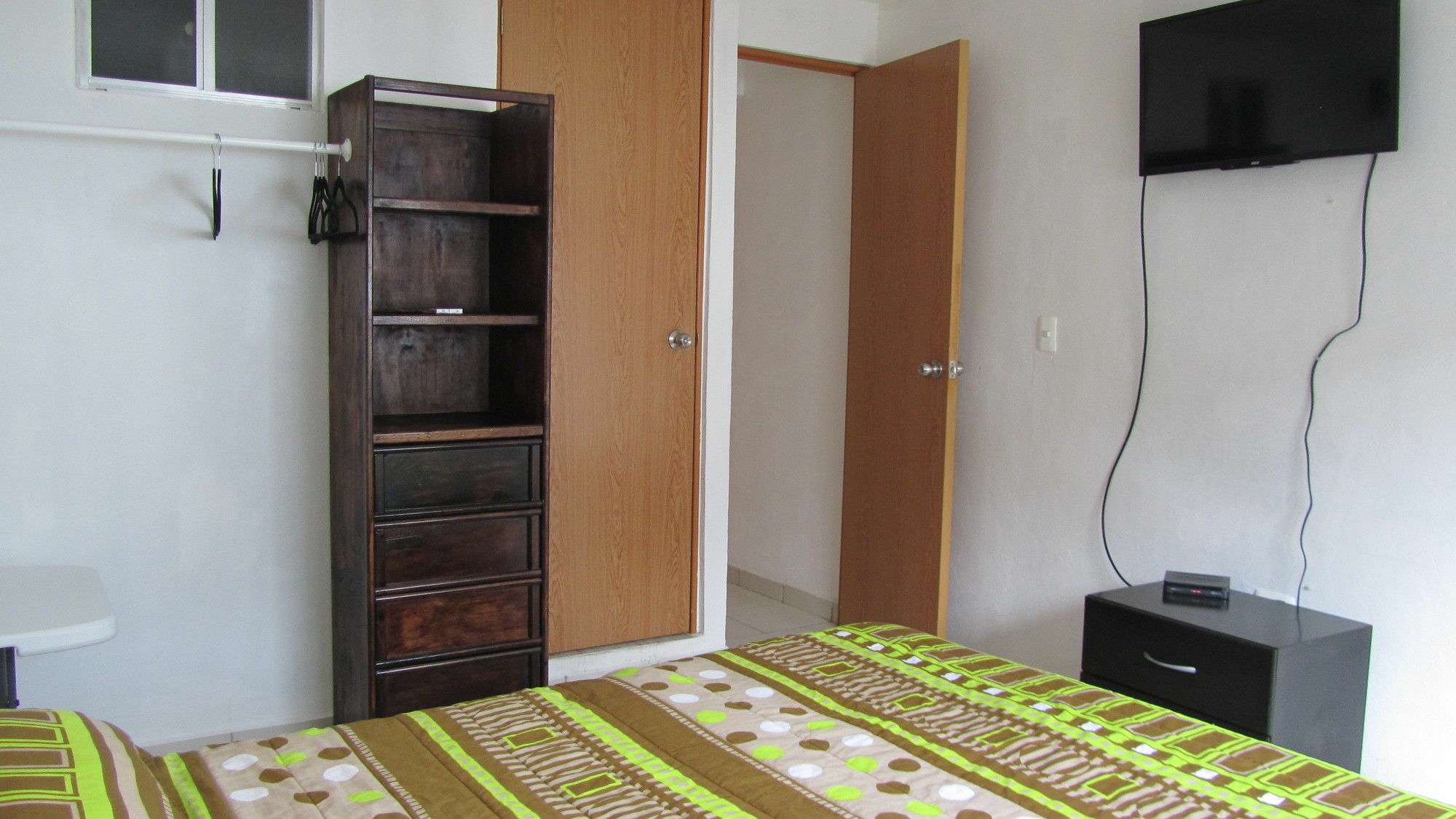 Quarto Duplo ou Twin