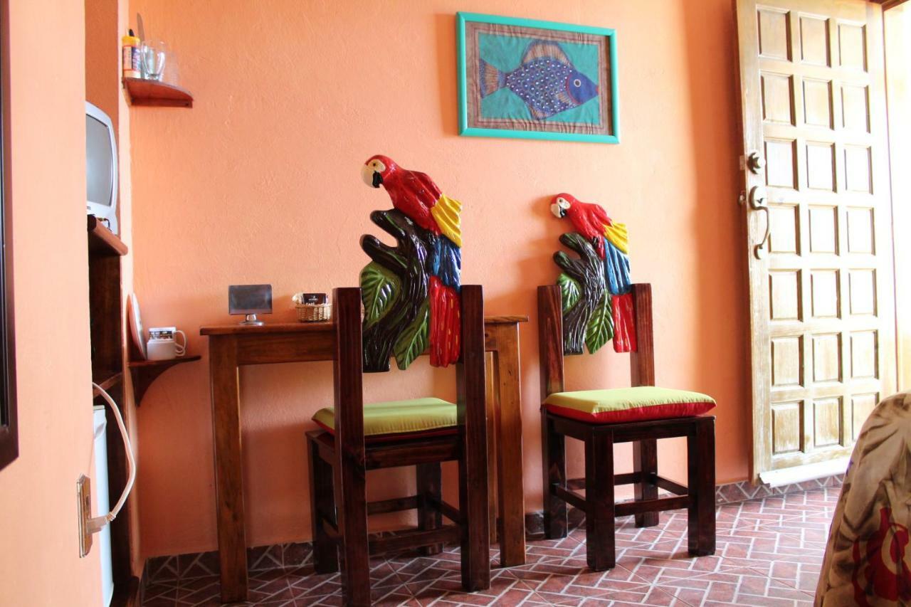 Quarto Duplo com Casa de Banho Privativa