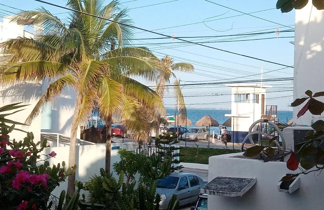 Caribbean Paradise-1