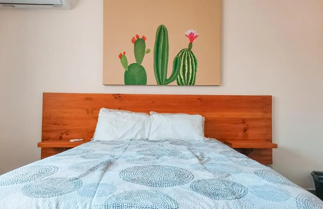 Hostal Casa Maria Cancun-1