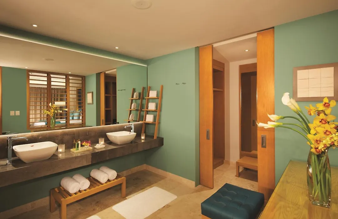 Dreams Playa Mujeres Golf & Spa Resort-1