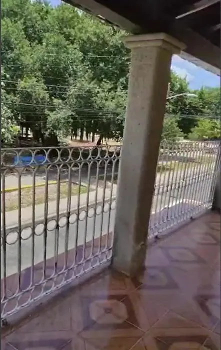 Casa Del Parque Rotario-1