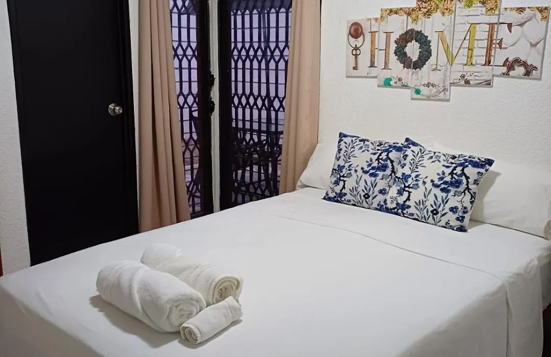 Casa Las Palmas-1