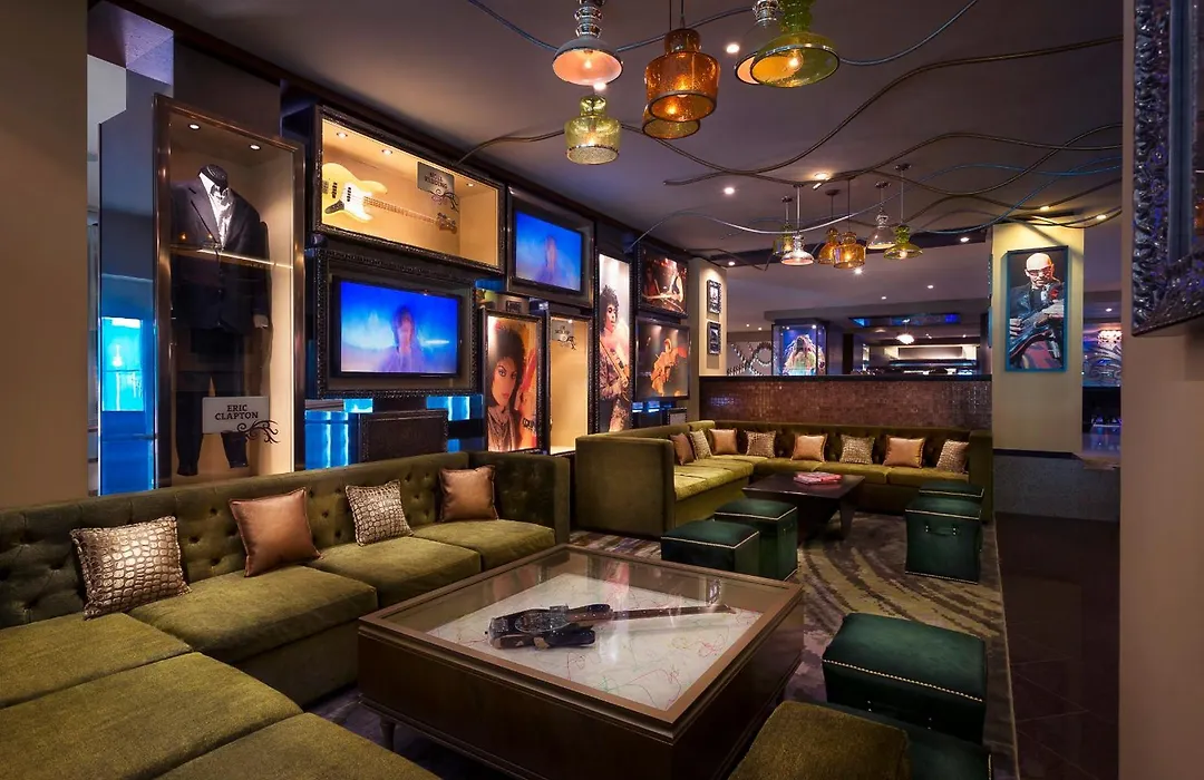 Hard Rock Hotel Cancun-1