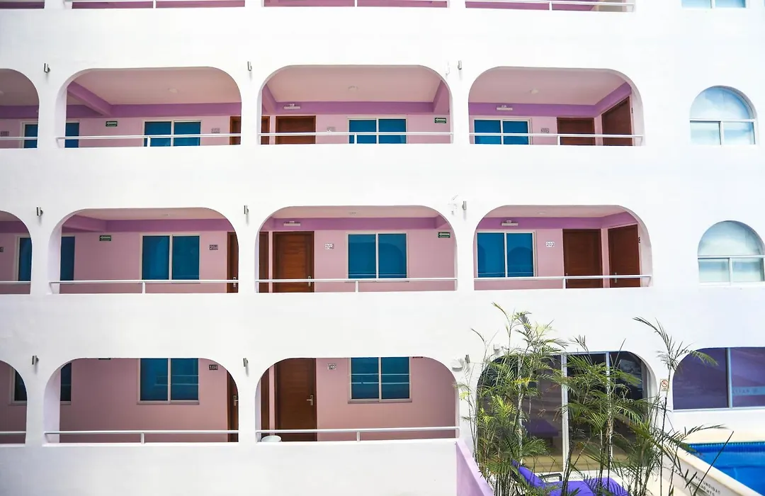 Hotel Kavia-1