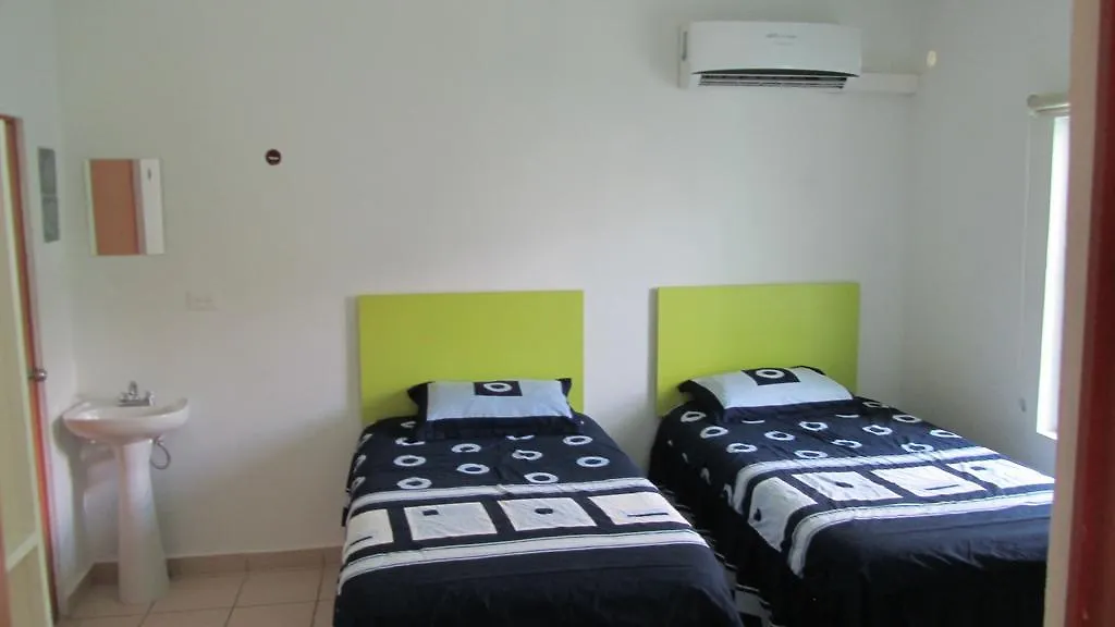 Casa Habitacional Laurel-1