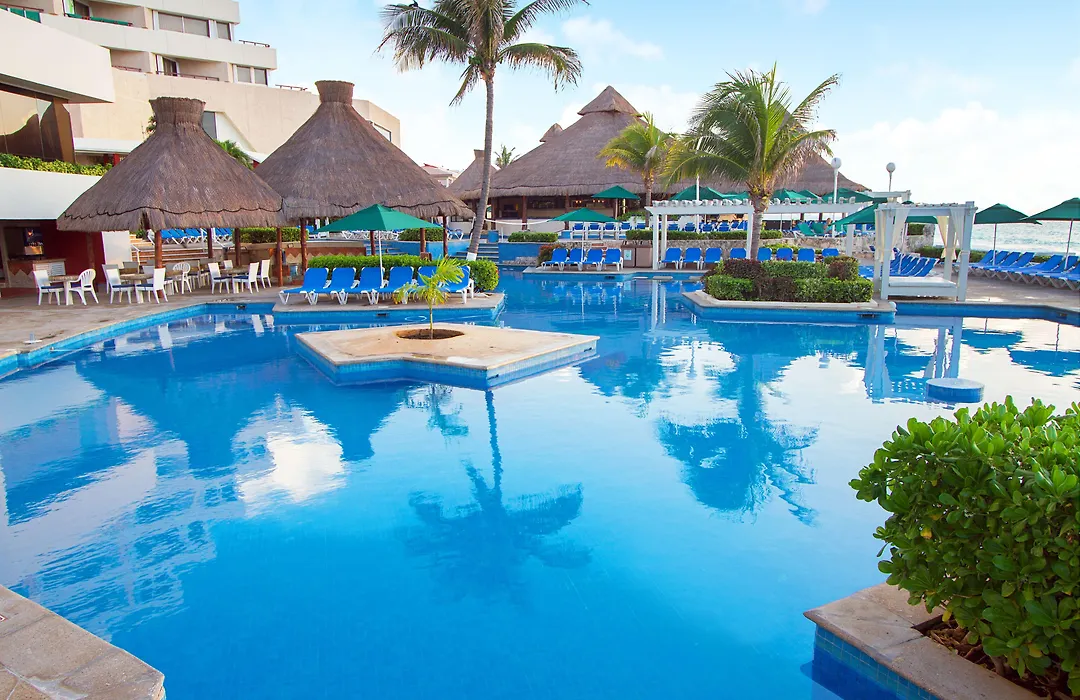 Royal Solaris Cancun-1