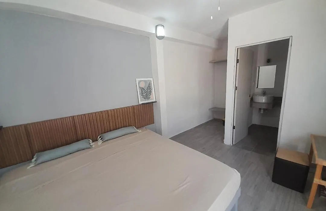 Rooms In Cancun Airport-1