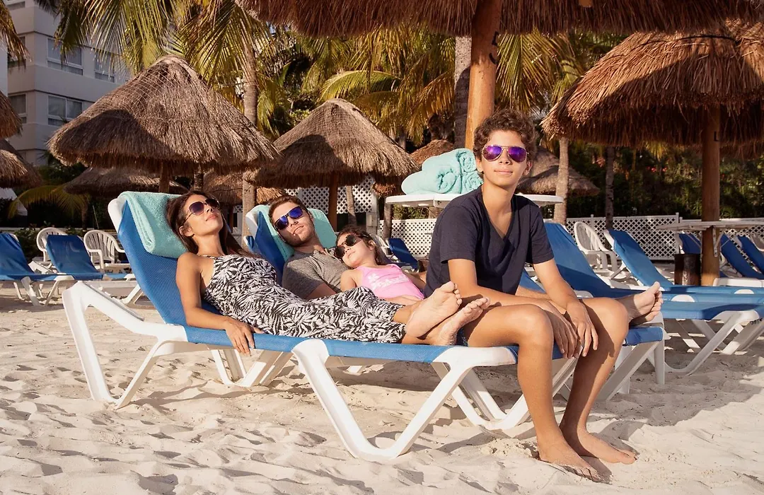 Holiday Inn Club Vacations The Royal Cancun All Inclusive-1
