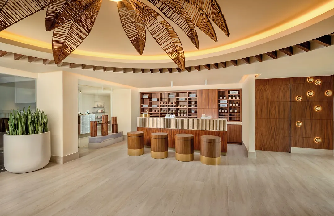 Grand Oasis Sens - All-Inclusive Adults Only-1