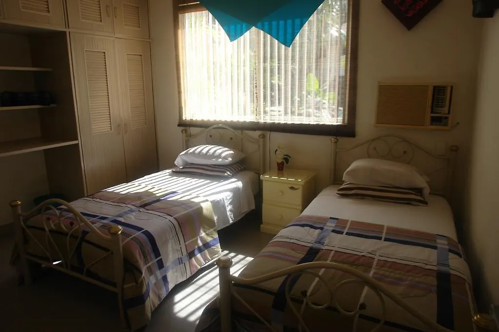 Residencia Los Encantos-1