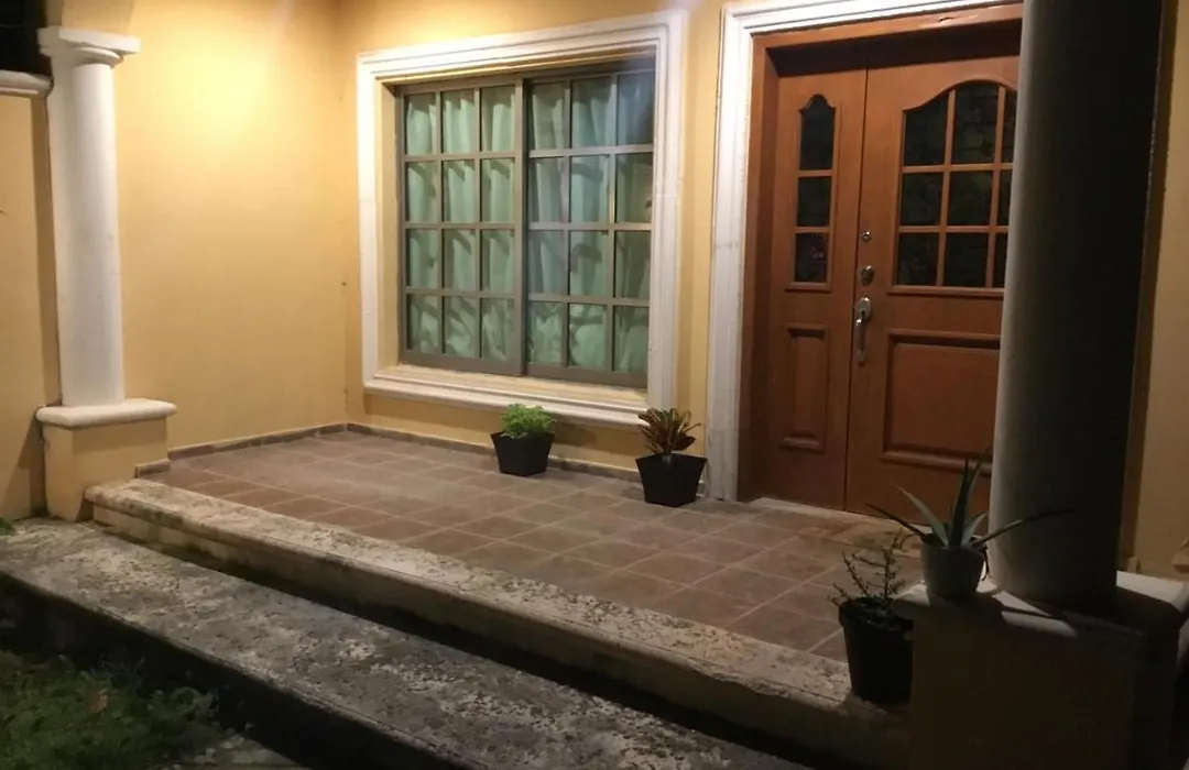 Che'S House-1