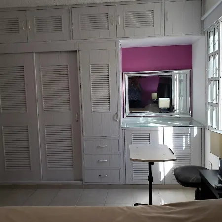 Casa Zac Nicte Mx-Habitacion Ixchel-3