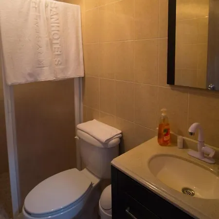 Casa Zac Nicte Mx-Habitacion Ixchel-2
