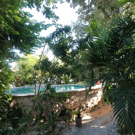 Hippie Villa Cancun-2