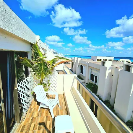 Villas Marlin 2-3