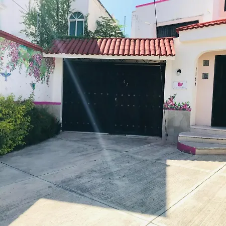 Casa Bugambilias-2
