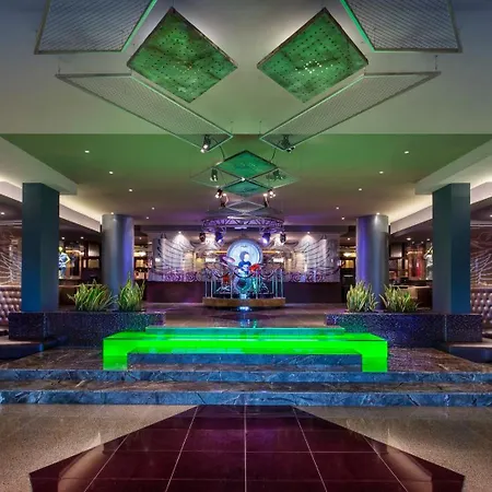 Hard Rock Hotel Cancun-3
