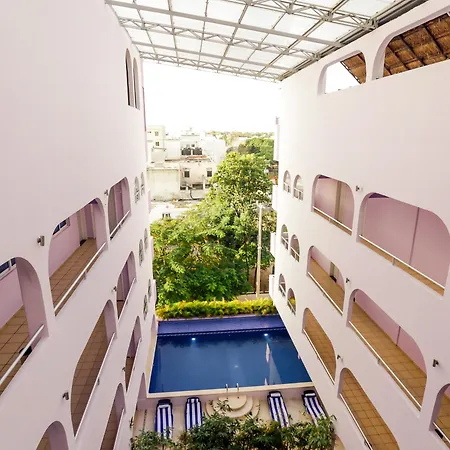 Hotel Kavia-2