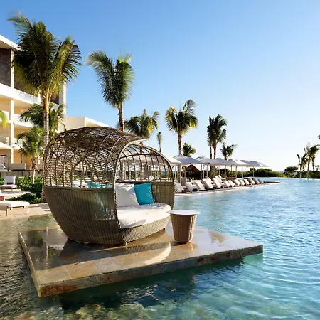 Trs Coral Hotel (Adults Only)-3