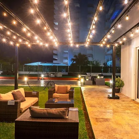 Suites Malecon Cancun-2