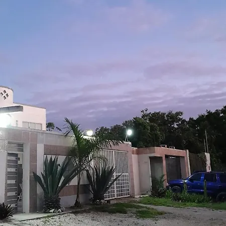 Rooms In Cancun Airport-2