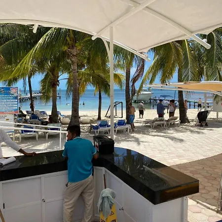 Room In Guest Room - Studio 502 Inside Cancun Resort-2