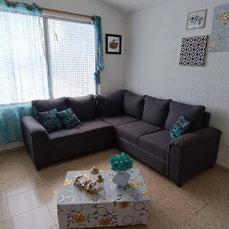 Casa Calis Cancun II-2