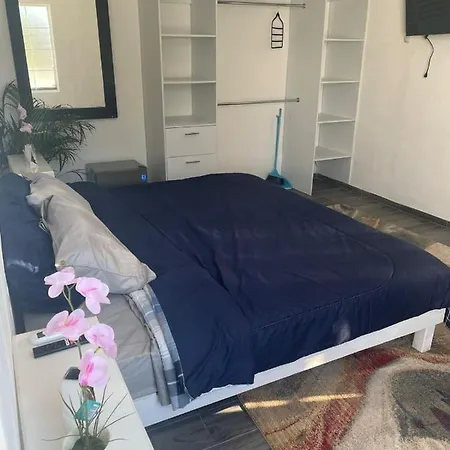 Casa Nohbec Habitacion 3-2