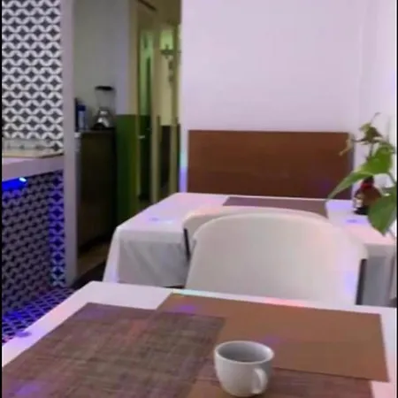 Cancun Hostel Para Grupos-2