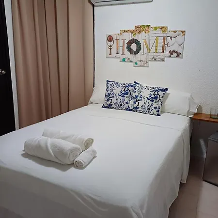Casa Las Palmas-2