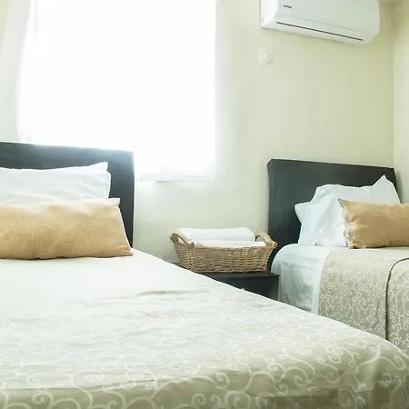 The Wine Bed And Breakfast-2