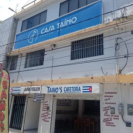 Casa De Huespedes Taino-2