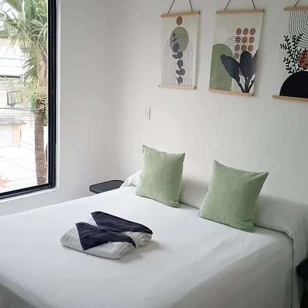 Tauch Cancun Centro-2
